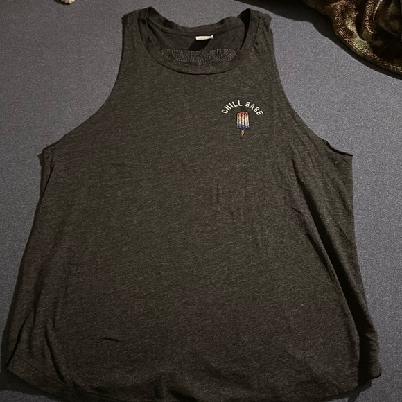 PINK tank - Picture 2 of 4